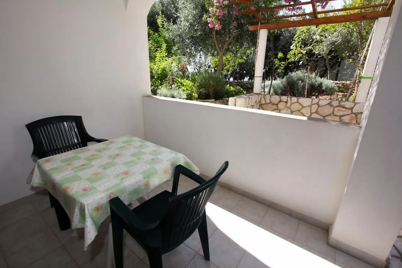 Guest house Apartments Elia Mandre
