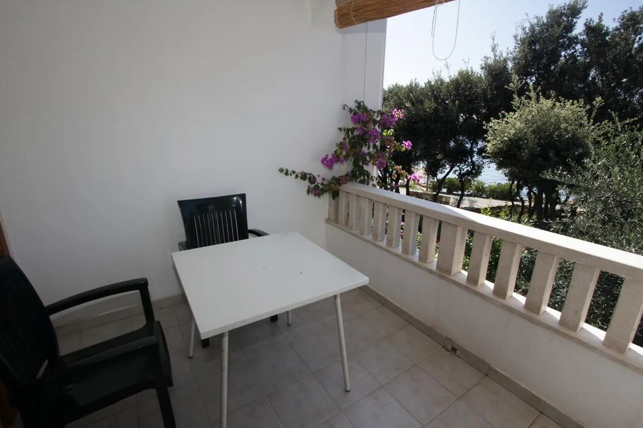 Guest house Apartments Elia Mandre