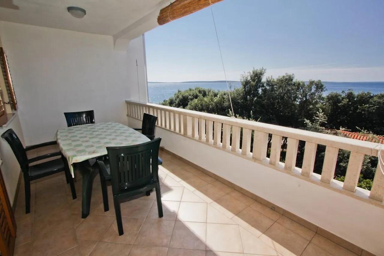 Apartments Elia Mandre Guest house